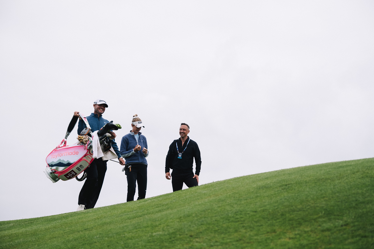 Thought leadership and frameworks