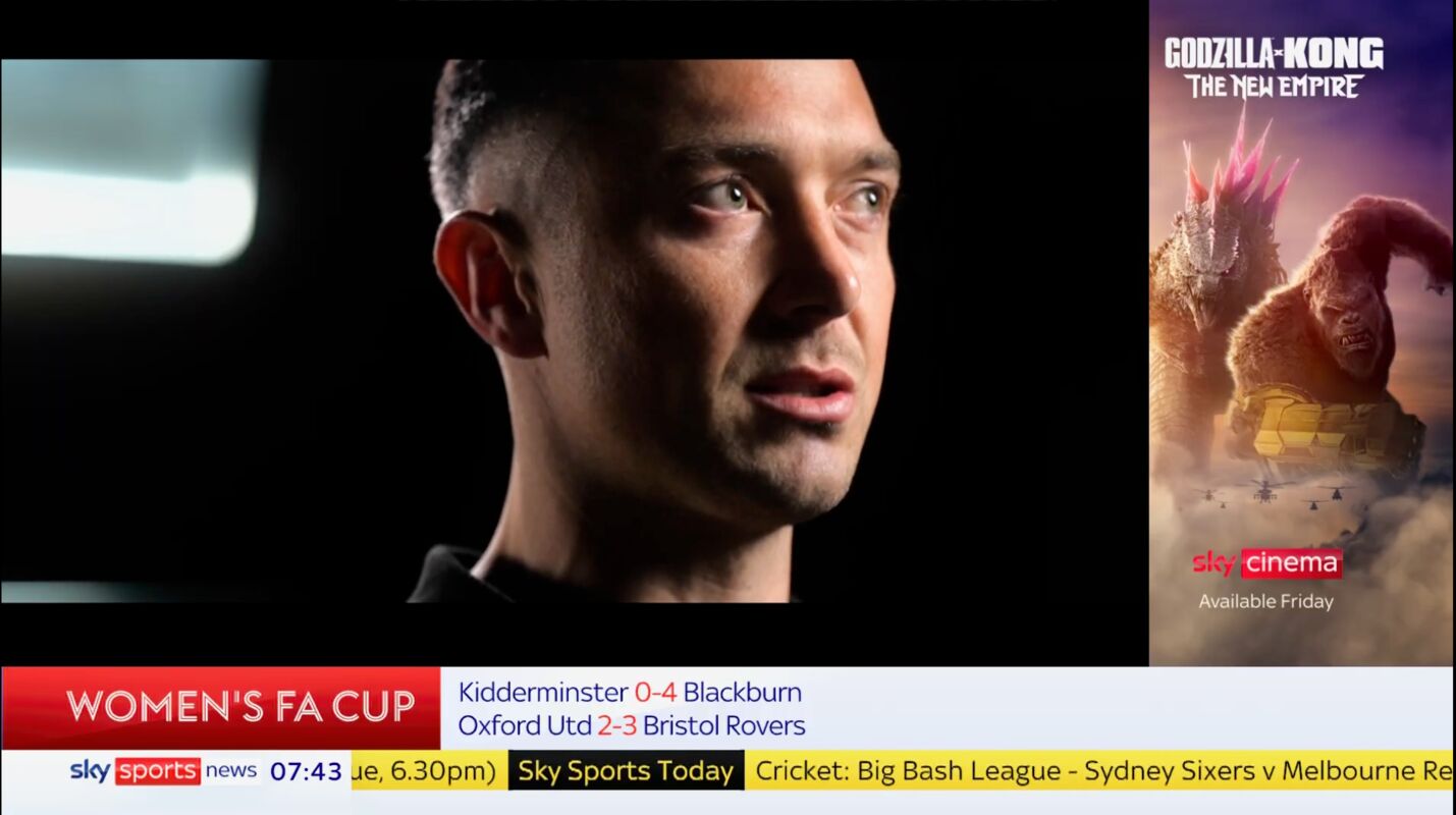 The Movement & Media