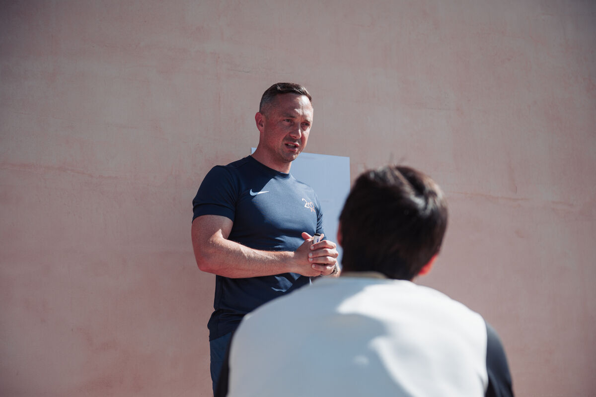 Private Advisory Partnerships